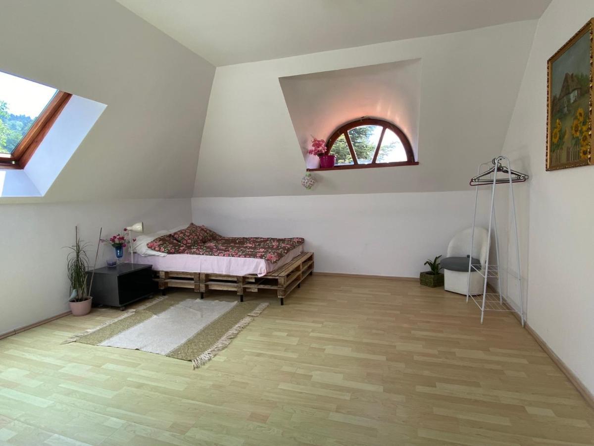 Zielone Zarabie Residence Мысленице Экстерьер фото