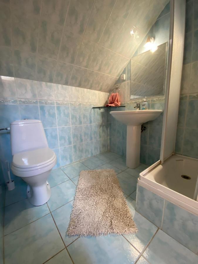 Zielone Zarabie Residence Мысленице Экстерьер фото