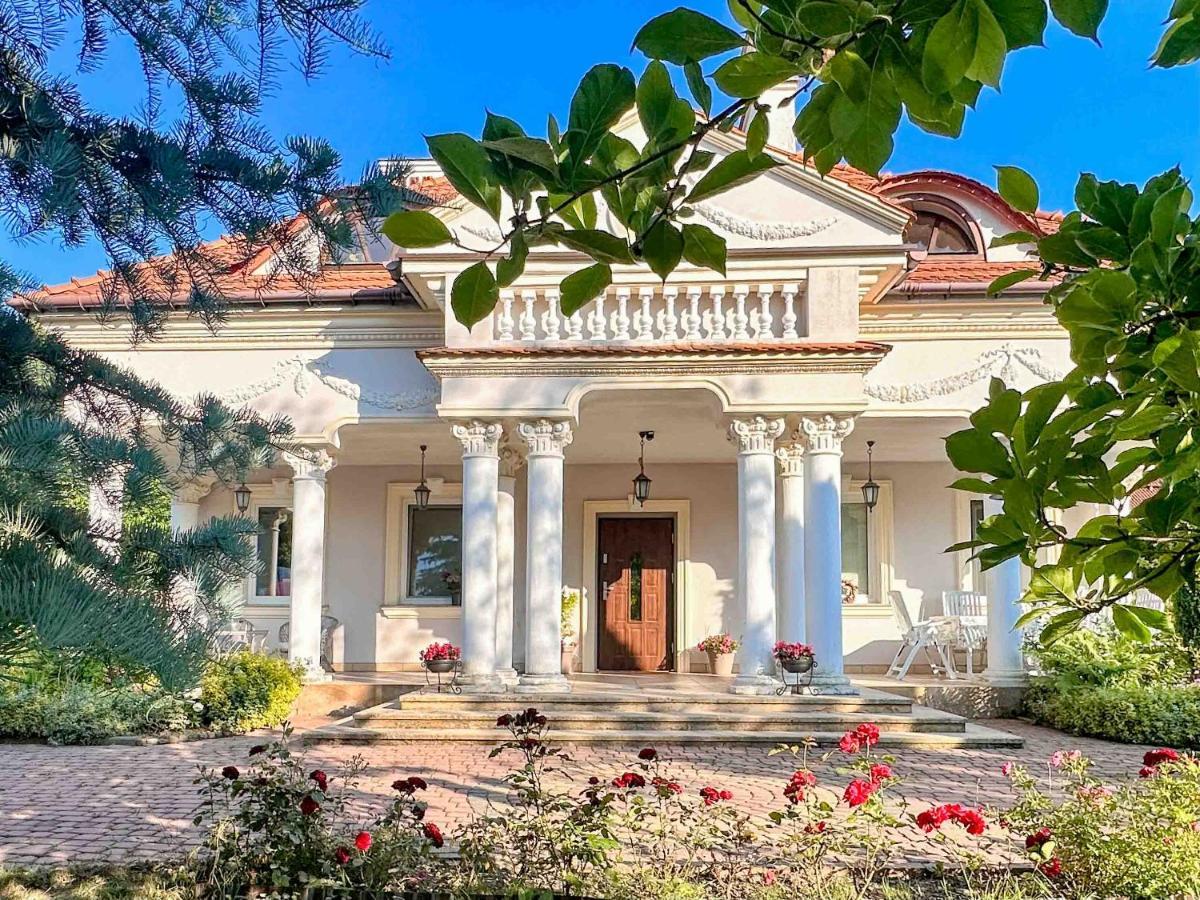 Zielone Zarabie Residence Мысленице Экстерьер фото